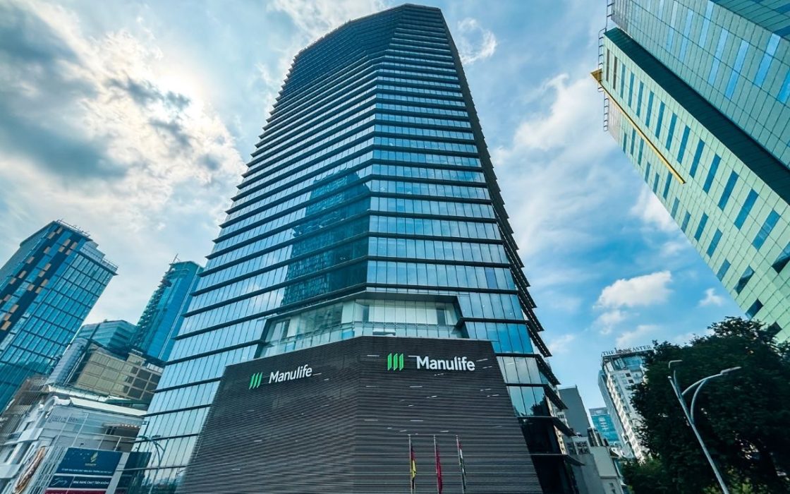9-11 Tôn Đức Thắng (Lim I)