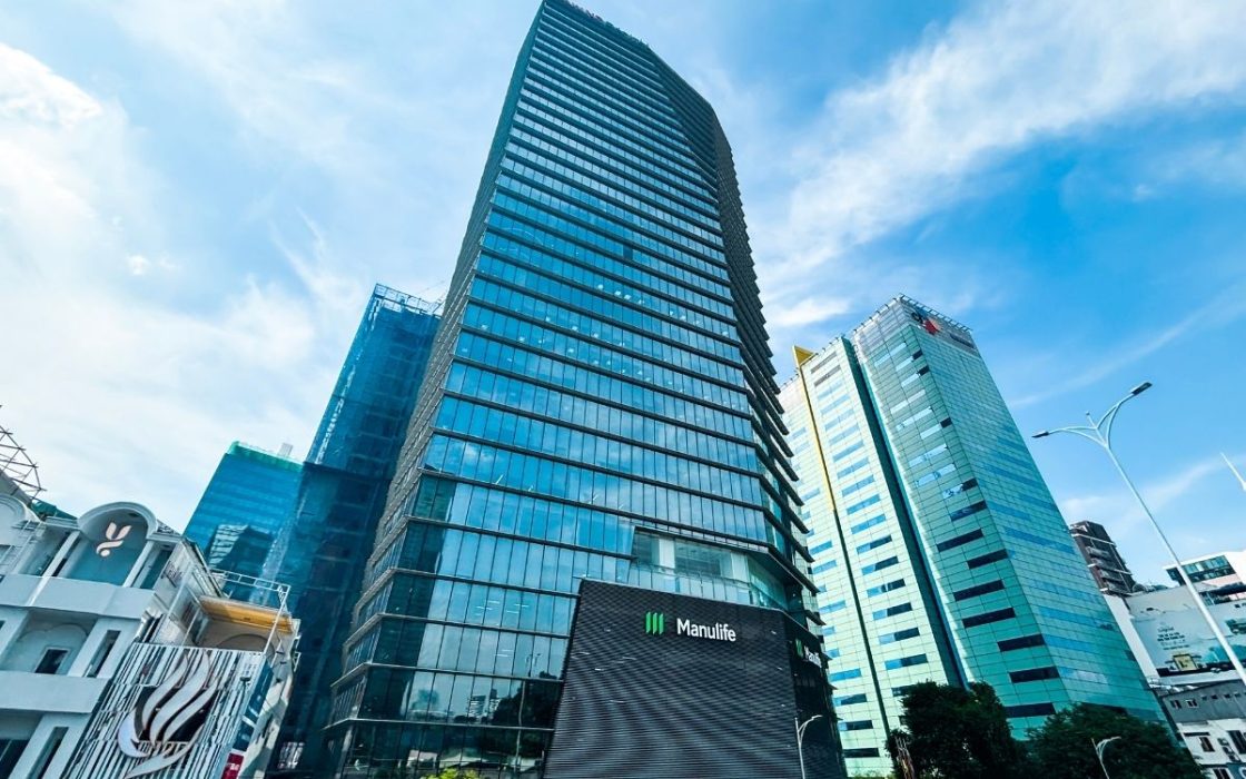 9-11 Tôn Đức Thắng (Lim I)