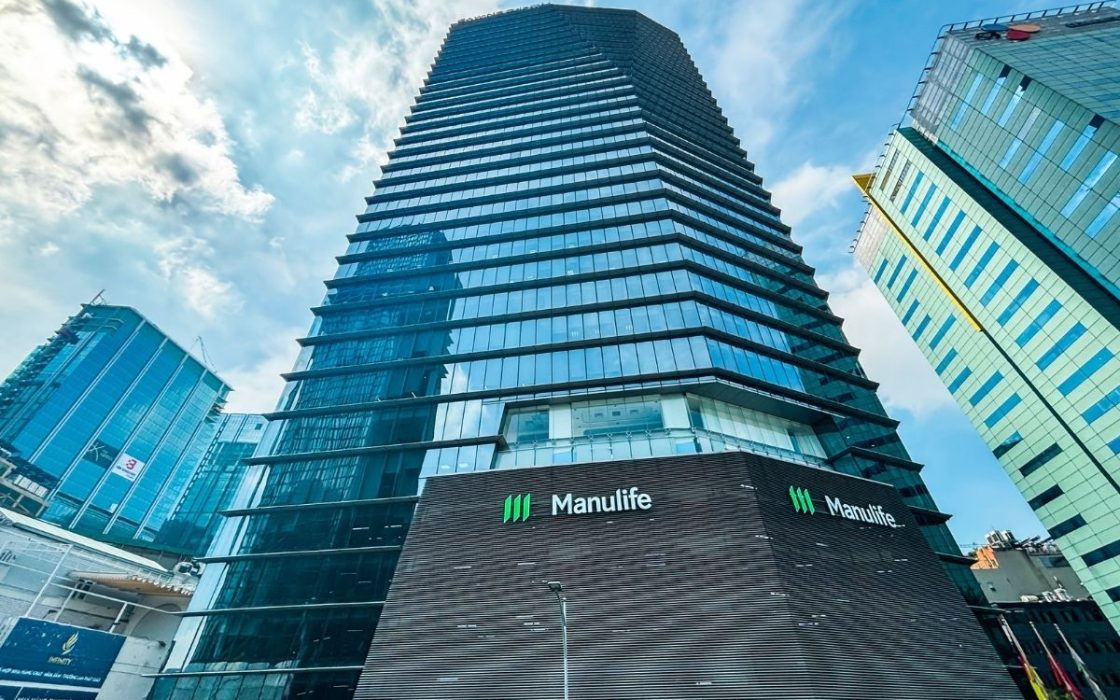 9-11 Tôn Đức Thắng (Lim I)