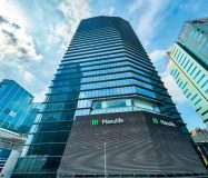 9-11 Tôn Đức Thắng (Lim I)