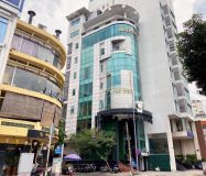 Lucky Star Building