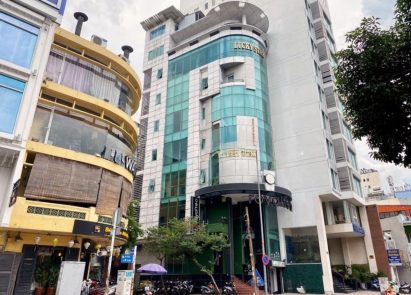 Lucky Star Building