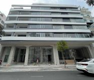 Lyn Building