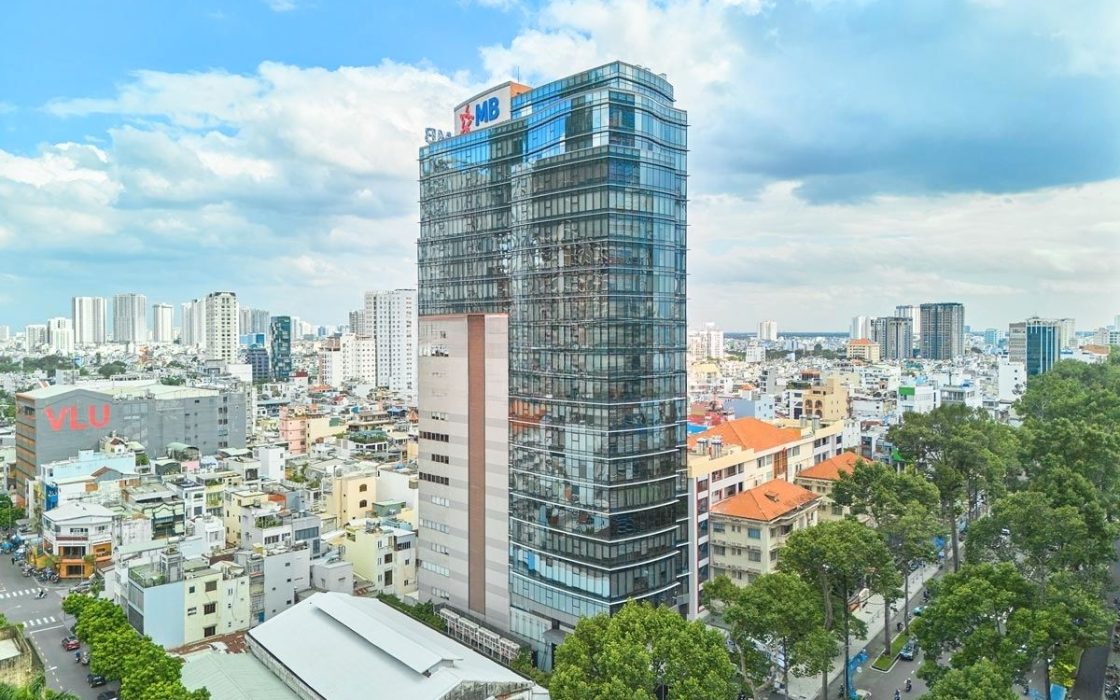 MB Sunny Tower