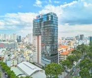 MB Sunny Tower