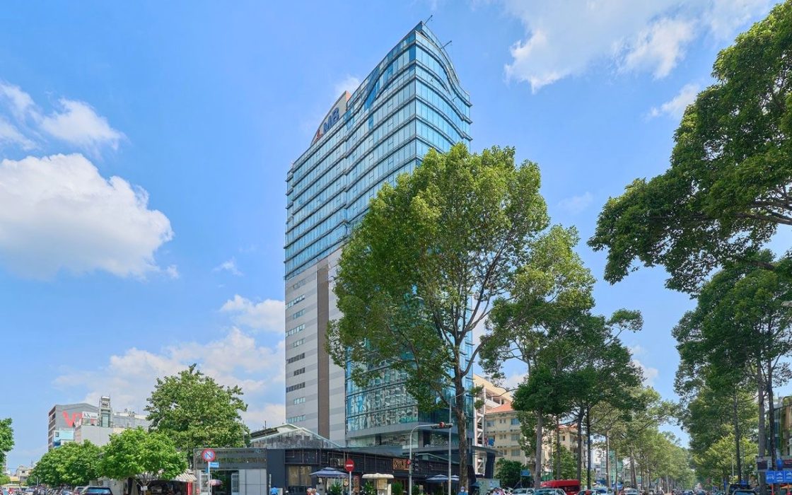 MB Sunny Tower