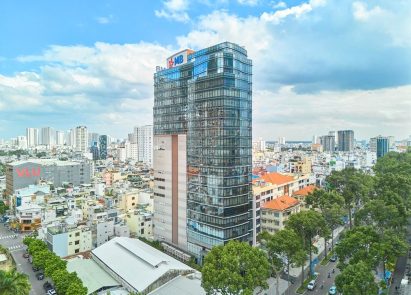 MB Sunny Tower