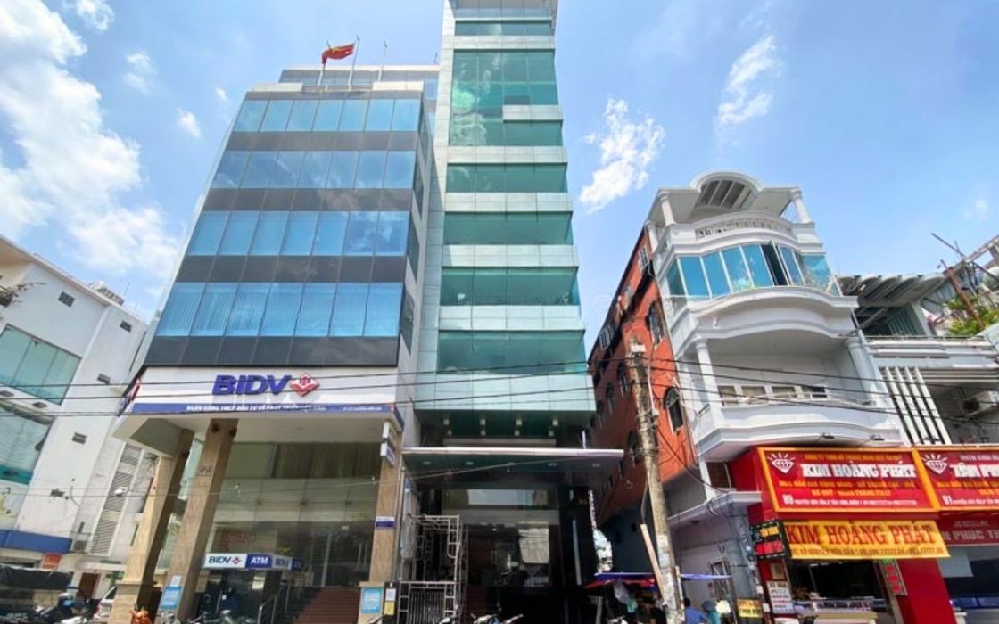 MDA Nguyễn Hữu Cầu