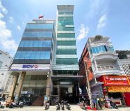 MDA Nguyễn Hữu Cầu