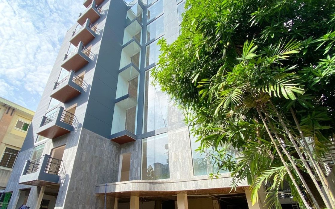 M.O.R.E 215 Nguyễn Văn Thủ