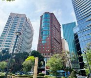 Mê Linh Point Tower 
