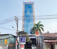 Mekong Corp Building (DMK Building)
