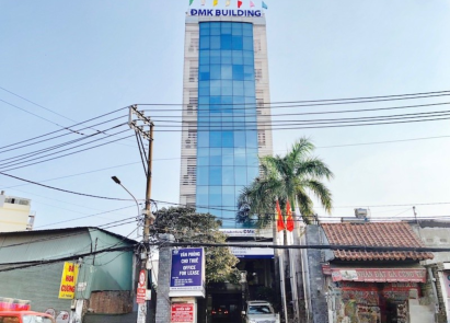 Mekong Corp Building (DMK Building)