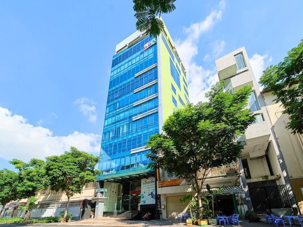 Văn phòng cho thuê NDT Perfect Building office for lease (2)