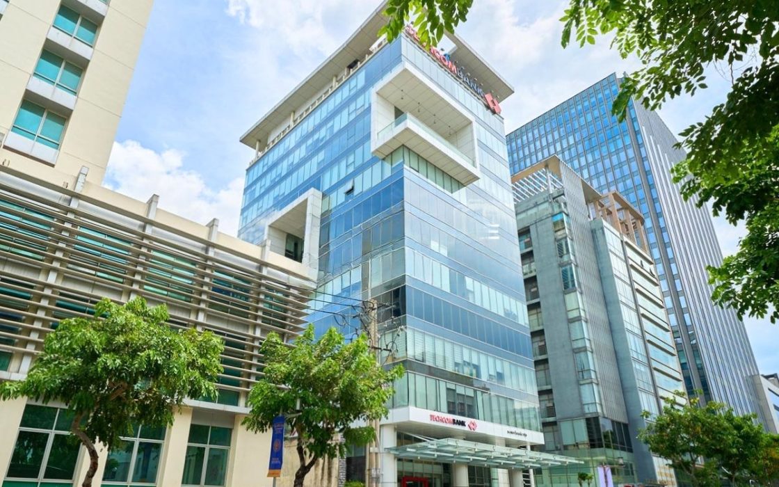 Nam Long Capital