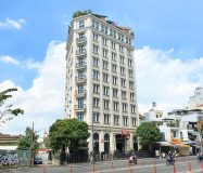 Tòa nhà Nam Việt