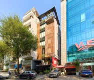 Nelo Decor Building