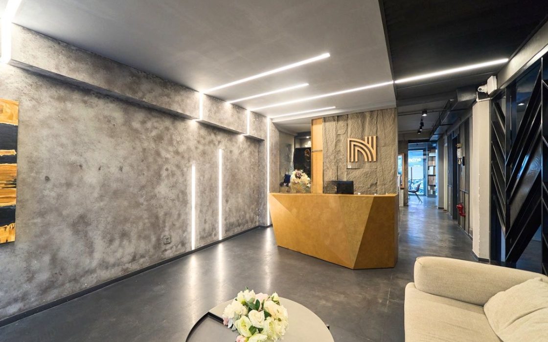 Nelo Decor Building