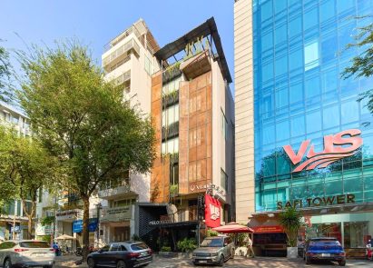 Nelo Decor Building