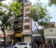 Nhật Thành Oriana Building