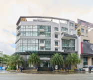Nix Building
