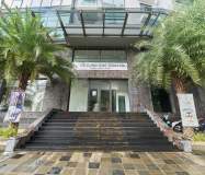 Nix Building