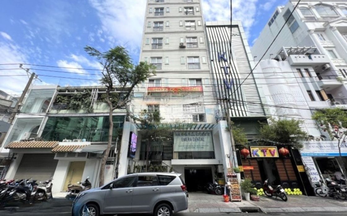 Paragon Golden Centre