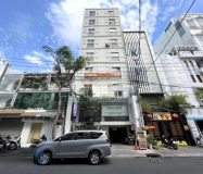 Paragon Golden Centre