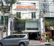 Paragon Golden Centre