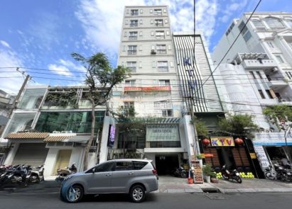 Paragon Golden Centre