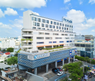 Pax Sky Building