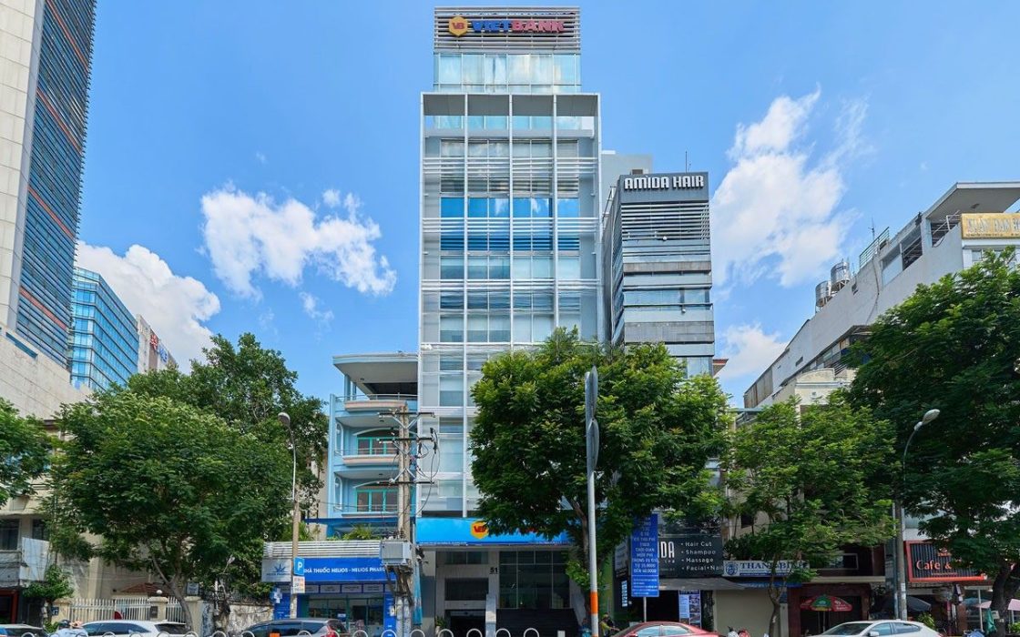 Pha Lan Building