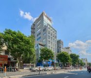 Pha Lan Building