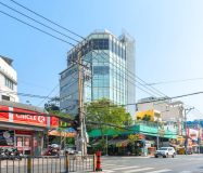Phúc Tấn Nguyên Building