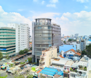 Tòa nhà Phước Thành Building