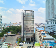 Tòa nhà Phước Thành Building
