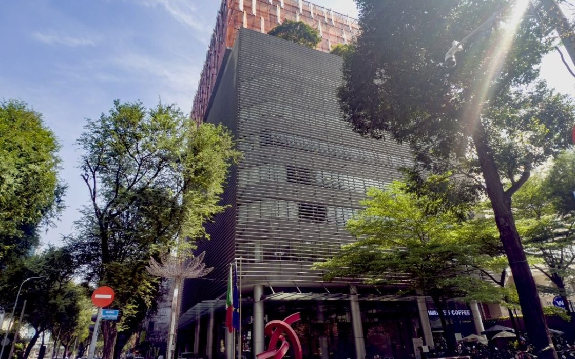 President Place