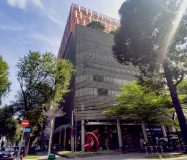 President Place