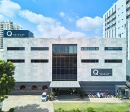 Q Industries Building