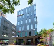 QA Office Building