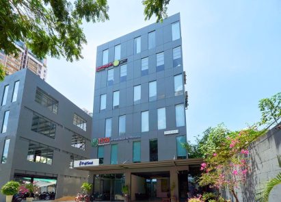 QA Office Building