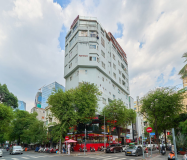 Queen Central Building