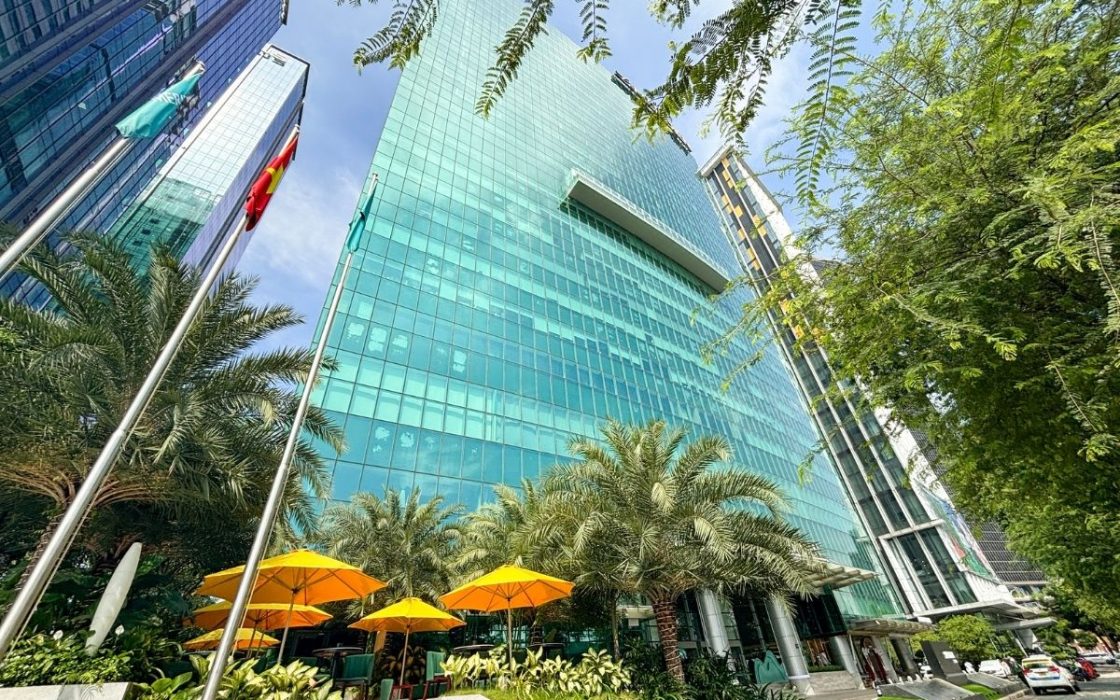Riverbank Place