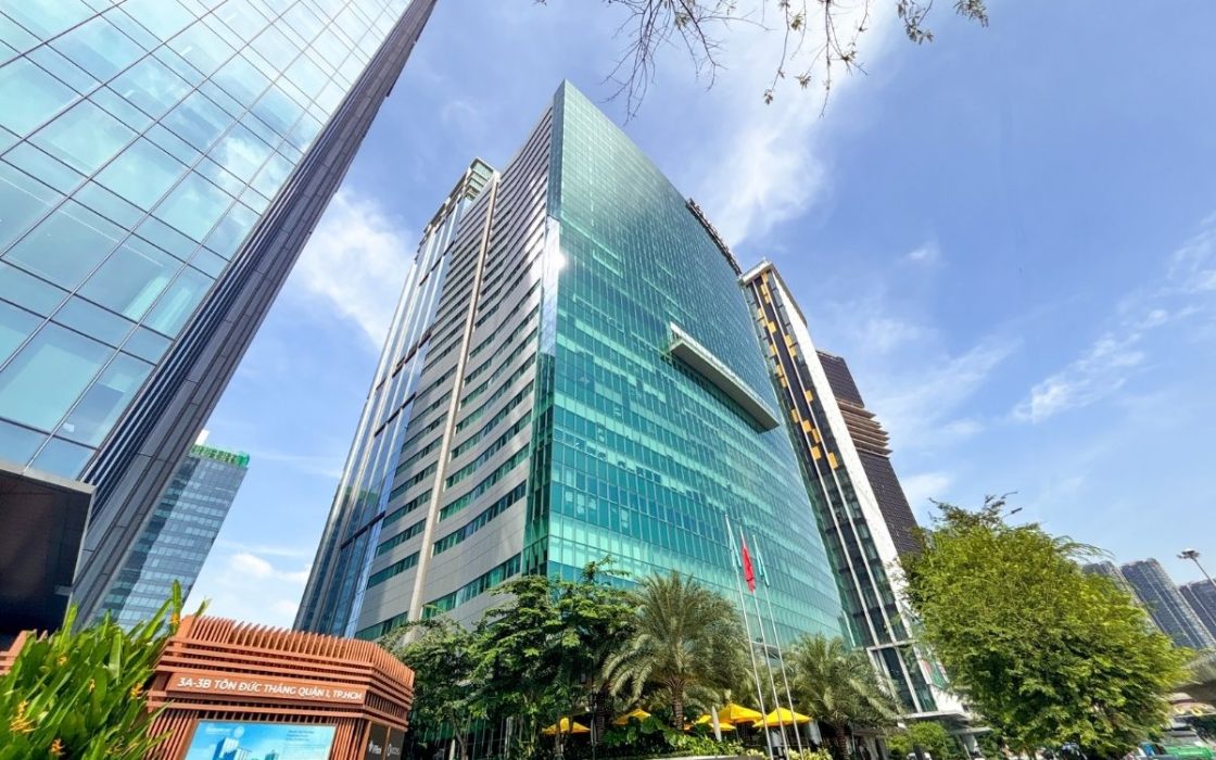 Riverbank Place