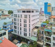 Saigon 3 Building