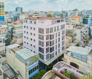 Saigon 3 Building