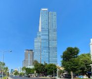 Saigon Centre 2