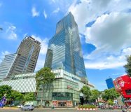Saigon Centre 2