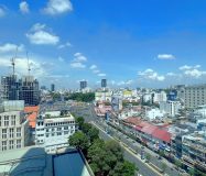 Saigon Centre 2