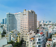 Saigon View Office